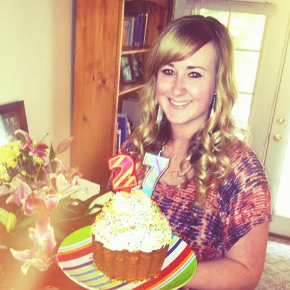 Meet your Posher, Jenny